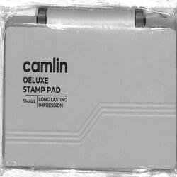 Camlin Deluxe Stamp Pad Small